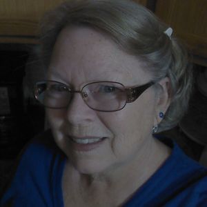 Meet your Posher, Diane